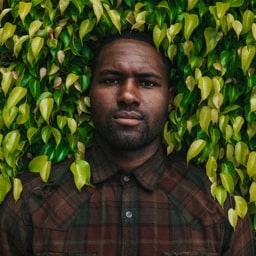 Drake Johnson